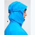 Men's Peak Performance Trail Hipe Shell Jacket leuchtend blau/beige/ sonnig 3