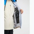 Men's Peak Performance Trail Hipe Shell Jacket leuchtend blau/beige/ sonnig 4