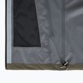 Herren Peak Performance Trail Hipe Shell Jacke Pfefferminz/Kiefernnadel/grün Regenjacke 6