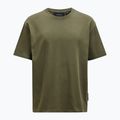 Men's Peak Performance Heavy Cotton T-shirt mit Kiefernnadel
