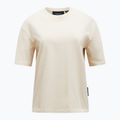 Damen Peak Performance Heavy Cotton T-Shirt avid beige
