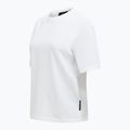Women's Peak Performance Heavy Cotton off white T-shirt 3