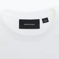 Women's Peak Performance Heavy Cotton off white T-shirt 4