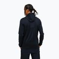 Peak Performance Utility Light Zip Sweatshirt schwarz/schwarz 2