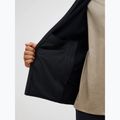 Peak Performance Utility Light Zip Sweatshirt schwarz/schwarz 3