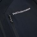 Peak Performance Utility Light Zip Sweatshirt schwarz/schwarz 4