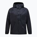 Gefütterte Herrenjacke Peak Performance Freelight Alpha black