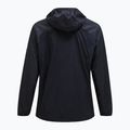Herren Peak Performance Freelight Alpha Hybrid Jacke schwarz 2
