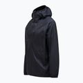 Herren Peak Performance Freelight Alpha Hybrid Jacke schwarz 3
