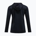 Damen-Trekkingsweatshirt Peak Performance Light Zip Hood black 5