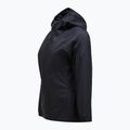 Damen-Hybridjacke Peak Performance Freelight Alpha black 3