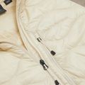 Men's Peak Performance Helium Down Hybrid Jacke Sand Nebel/Sand Nebel Melange 4