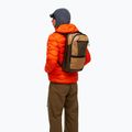 Rucksack Peak Performance Commuter 18,5 l sierra sand 9