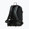 Ski-Rucksack Peak Performance Vertical Ski 20 l black/black 2