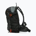 Ski-Rucksack Peak Performance Vertical Ski 20 l black/black 3