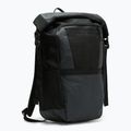 Rucksack Peak Performance Roll Top 21,5 l black