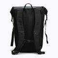 Rucksack Peak Performance Roll Top 21,5 l black 2