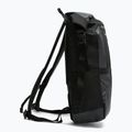 Rucksack Peak Performance Roll Top 21,5 l black 3