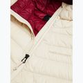 Damen-Daunenjacke Peak Performance Frost Down Hood Jacket Sand Fog 4
