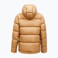 Herren-Daunenjacke Peak Performance Rivel Down Jacket Sierra Sand 2