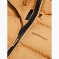 Herren-Daunenjacke Peak Performance Rivel Down Jacket Sierra Sand 4