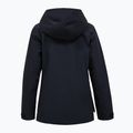 Damen-Skijacke Peak Performance Whitelight APX black 2