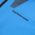 Herren-Skijacke Peak Performance Rider Tech Insulated azure ascent/mountain lake 3