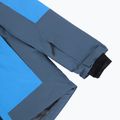 Herren-Skijacke Peak Performance Rider Tech Insulated azure ascent/mountain lake 4