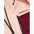 Damen-Skijacke Peak Performance Vertical Gore-Tex Pro Jacket peach fuzz/vertical zenith 4