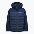 Herren-Skijacke Peak Performance Shred Down blue shadow 7