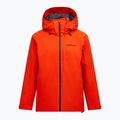 Herren-Skijacke Peak Performance Maroon Insulated solar burst 8