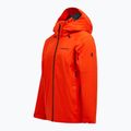 Herren-Skijacke Peak Performance Maroon Insulated solar burst 10