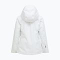 Damen-Skijacke Peak Performance Anima Insulated Jacket off white 2