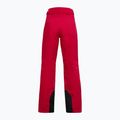Damen-Skihose Peak Performance Anima Insulated tech burgundy 2