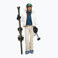 Damen-Skijacke Peak Performance Glissade Down off white 2