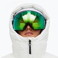 Damen-Skijacke Peak Performance Glissade Down off white 4