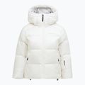 Damen-Skijacke Peak Performance Glissade Down off white 6