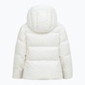 Damen-Skijacke Peak Performance Glissade Down off white 7