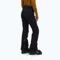 Damen Skihose Peak Performance Stretch Softshell black 3