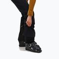 Damen Skihose Peak Performance Stretch Softshell black 4
