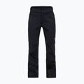 Damen Skihose Peak Performance Stretch Softshell black 5