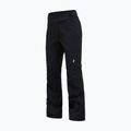 Damen Skihose Peak Performance Stretch Softshell black 7