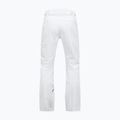 Damen Skihose Peak Performance Stretch Softshell off white 2