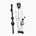 Damen Skihose Peak Performance Stretch Softshell off white 5