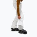 Damen Skihose Peak Performance Stretch Softshell off white 7