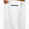 Damen Skihose Peak Performance Stretch Softshell off white 8
