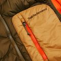 Herrenweste Peak Performance Helium Utility Down meadow moss/shard sierra sand 9