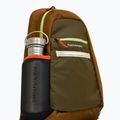 Rucksack Peak Performance Outdoor Crossbody 8,6 l earthy summit 4