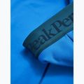 Herrenpullover Peak Performance Rider Essentials Zip Hood Azure Ascent/Mountain Lake 4