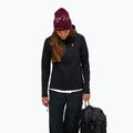 Damen Kapuzenjacke Peak Performance Rider Essentials Zip Hood black/black 4